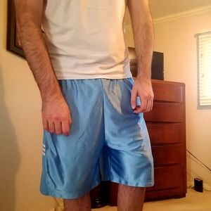 Adidas Basketball shorts